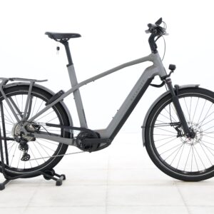 Kalkhoff ENDEAVOUR 7.B MOVE+ – 2023 – für Körpergröße 187 - 196 cm