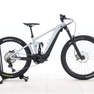 Giant REIGN E+ 1 [750 WH] – 2022 – für Körpergröße 163 - 174 cm