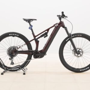 Cube STEREO HYBRID ONE55 C:68X SLX 750 – 2024 – für Körpergröße 165 - 175 cm