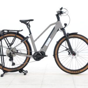Kalkhoff ENTICE 5.B ADVANCE+ – 2023 – für Körpergröße 150 - 166 cm