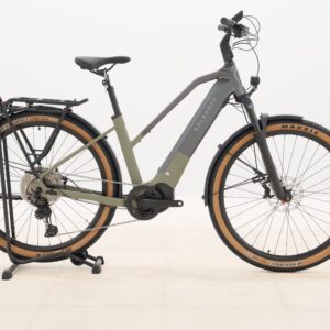 Kalkhoff Entice 5 ALTD+ – 2025 – für Körpergröße 150 - 166 cm