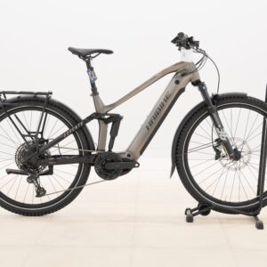 Haibike ADVENTR 10 – 2025 – für Körpergröße 170 - 180 cm