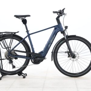 KTM Macina Style Pro – 2024 – für Körpergröße 170 - 177 cm