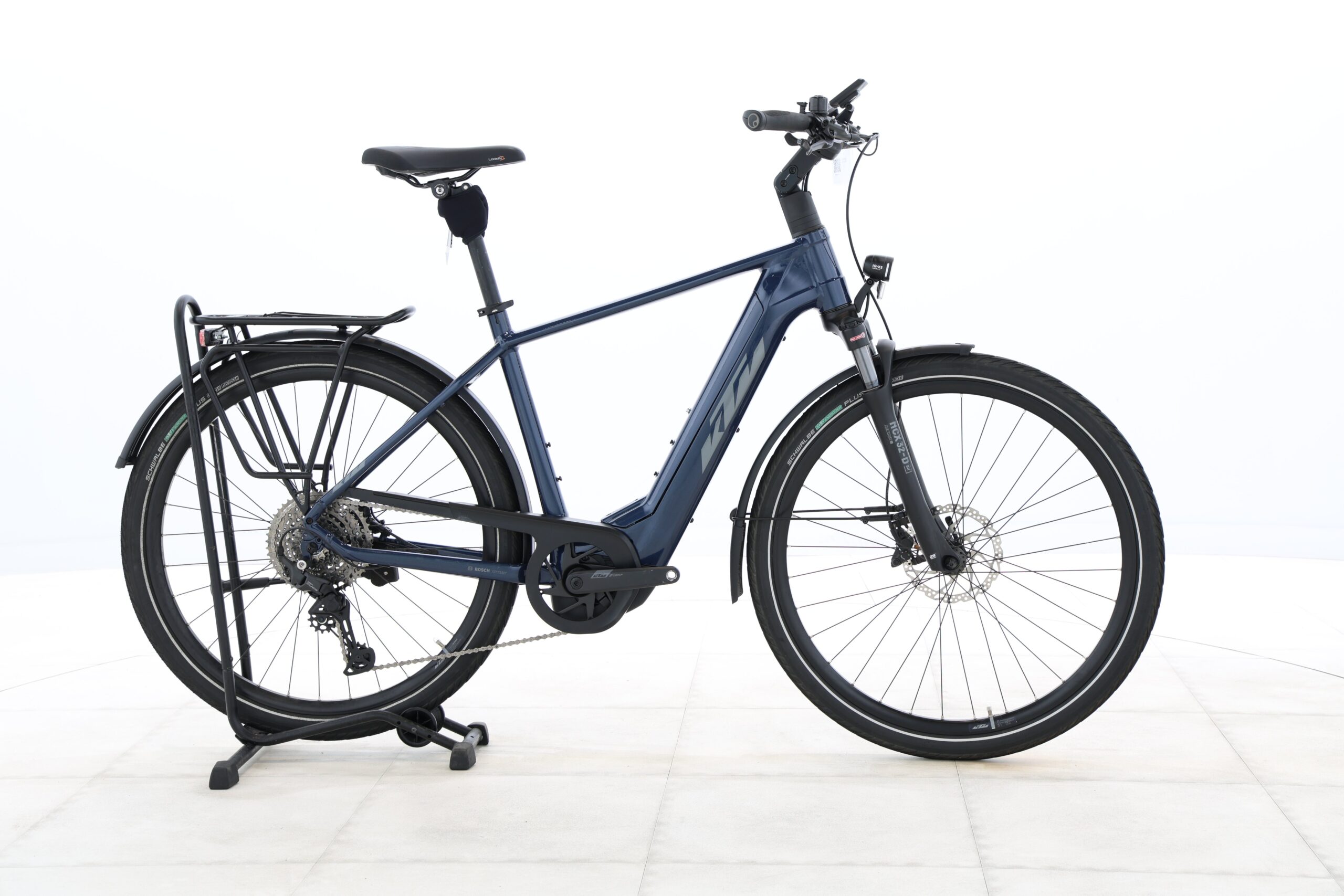 KTM Macina Style Pro – 2024 – für Körpergröße 170 - 177 cm