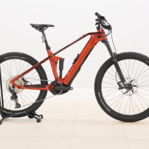 Bulls SONIC EVO AM SL 2 – 2023 – für Körpergröße 170 - 185 cm