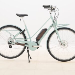 Diamant JUNA DELUXE+ – 2022 – für Körpergröße 165 - 175 cm