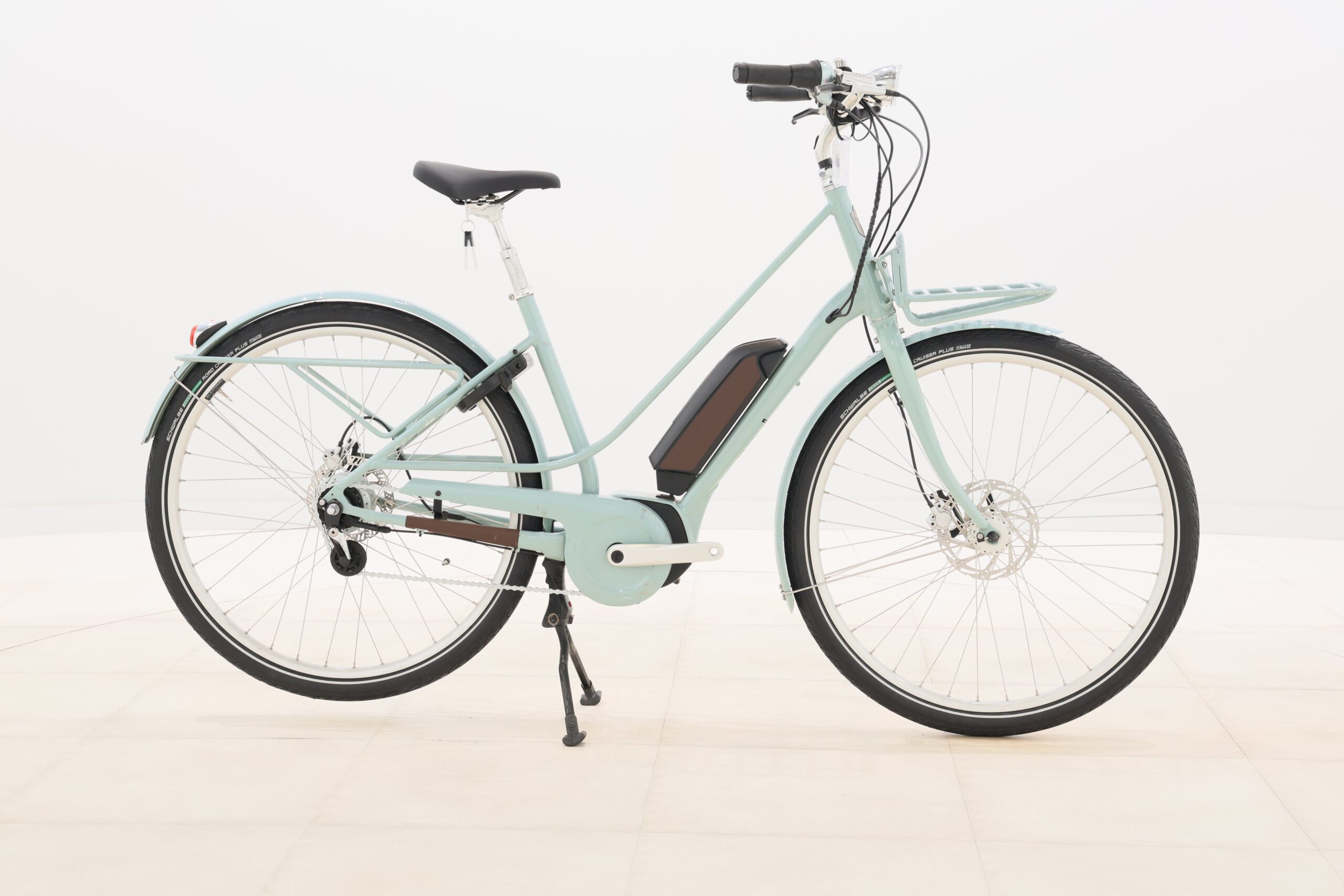 Diamant JUNA DELUXE+ – 2022 – für Körpergröße 165 - 175 cm