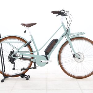 Diamant JUNA DELUXE+ – 2022 – für Körpergröße 165 - 175 cm
