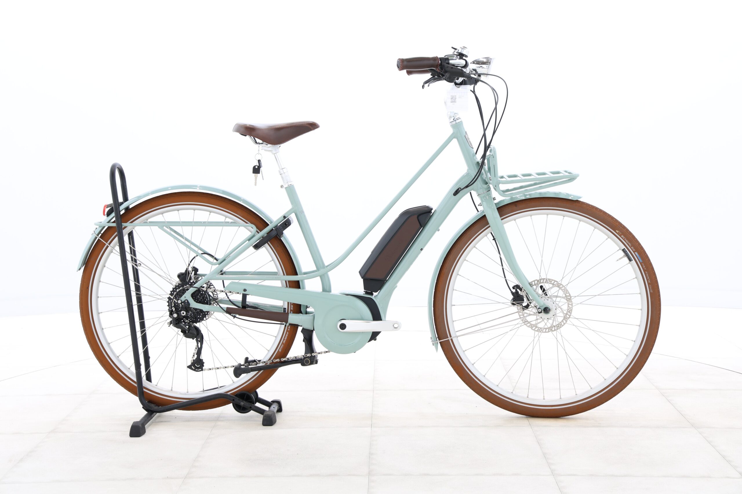 Diamant JUNA DELUXE+ – 2022 – für Körpergröße 165 - 175 cm