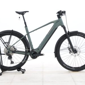 Cube REACTION HYBRID SLX 800 ALLROAD – 2025 – für Körpergröße 195 - 205 cm