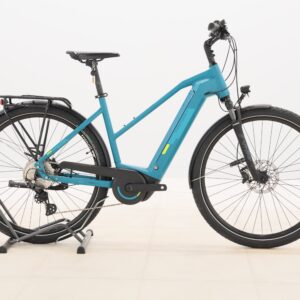 Trenoli TANARO sportivo T – 2022 – für Körpergröße 160 - 170 cm