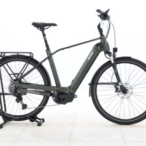 Kettler QUADRIGA COMP CX11 750 – 2023 – für Körpergröße 170 - 180 cm