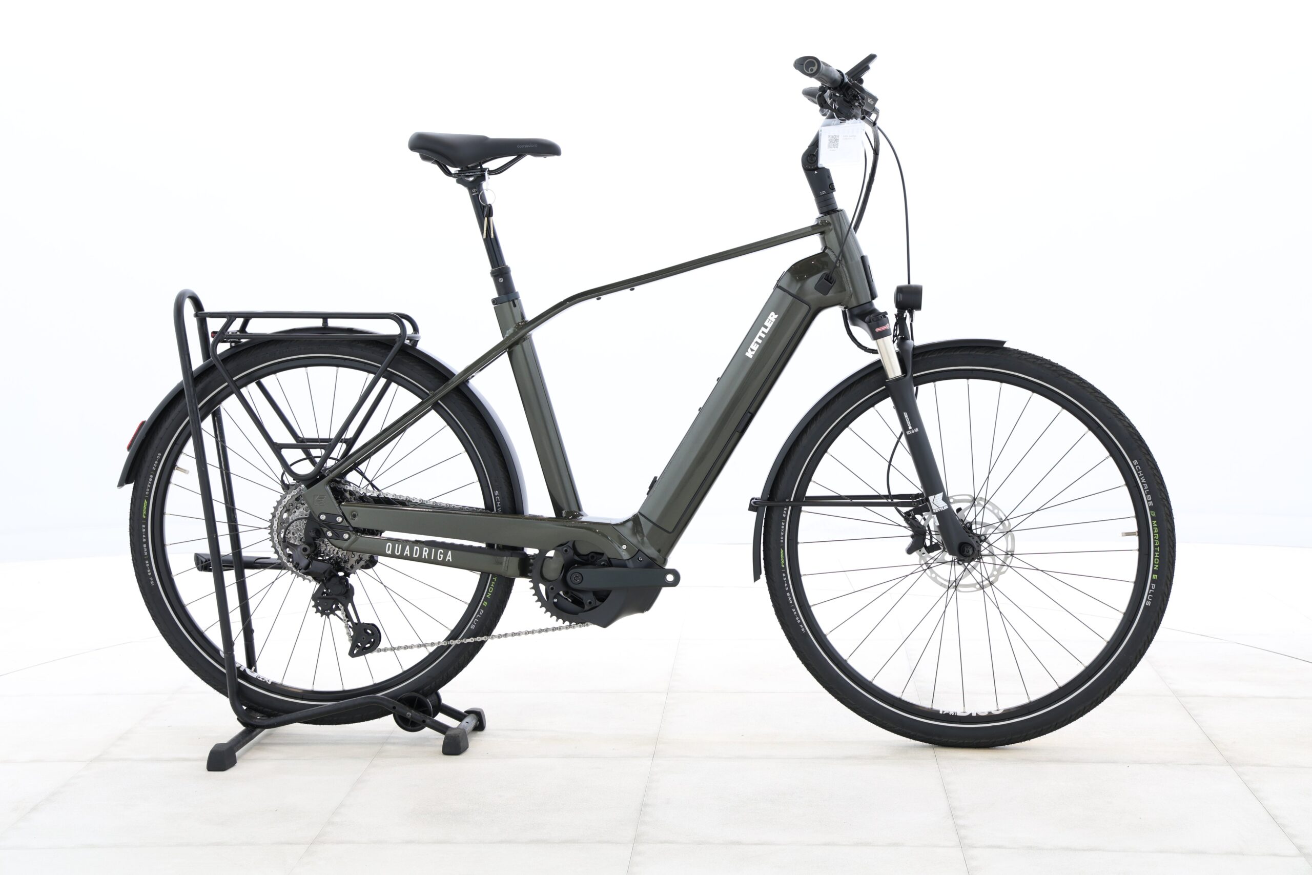 Kettler QUADRIGA COMP CX11 750 – 2023 – für Körpergröße 170 - 180 cm