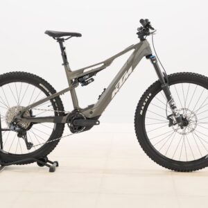 KTM MACINA KAPOHO 8971 – 2025 – für Körpergröße 175 - 184 cm