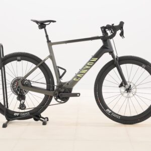 Canyon Grizl:ON CF Trail – 2024 – für Körpergröße 189 - 194 cm