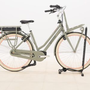 Gazelle MISS GRACE C7+ HMB 500 – 2025 – für Körpergröße 160 - 170 cm