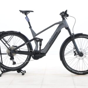 Stevens E-INCEPTION TR 7.6.1 FEQ – 2023 – für Körpergröße 170 - 180 cm