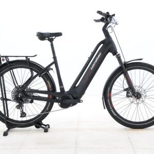 Corratec LIFE CX7 – 2023 – für Körpergröße 167 - 183 cm