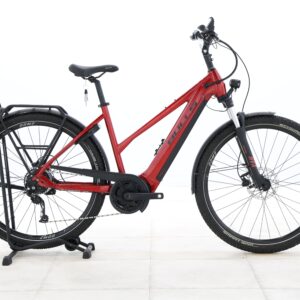 Bulls ALLGROUND EVO – 2023 – für Körpergröße 170 - 185 cm