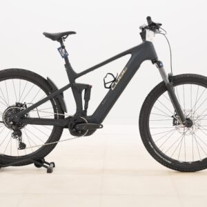 Cube STEREO HYBRID ONE22 PRO 800 – 2025 – für Körpergröße 185 - 195 cm