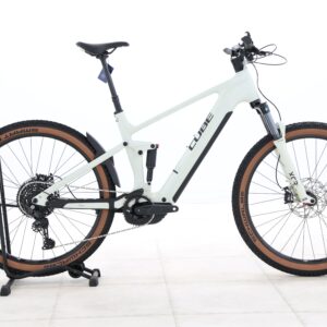 Cube STEREO HYBRID ONE22 PRO 800 – 2025 – für Körpergröße 175 - 185 cm