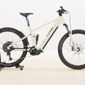 Cube STEREO HYBRID ONE22 PRO 800 – 2025 – für Körpergröße 185 - 195 cm