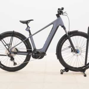 Cube REACTION HYBRID PRO ALLROAD – 2025 – für Körpergröße 155 - 165 cm