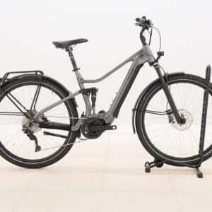 Bergamont E-HORIZON FS EDITION – 2023 – für Körpergröße 165 - 175 cm