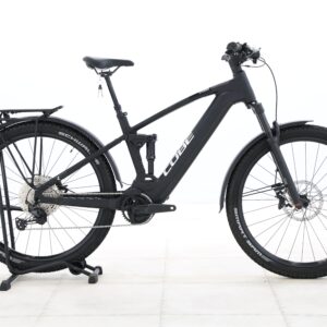 Cube STEREO HYBRID 120 SLX 750 ALLROAD – 2024 – für Körpergröße 175 - 185 cm