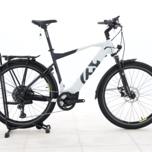 Husqvarna PATHER 2 – 2024 – für Körpergröße 170 - 180 cm