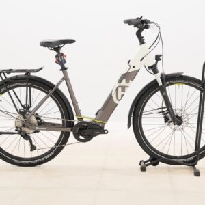 Husqvarna CROSS TOURER CT2 – 2023 – für Körpergröße 170 - 180 cm