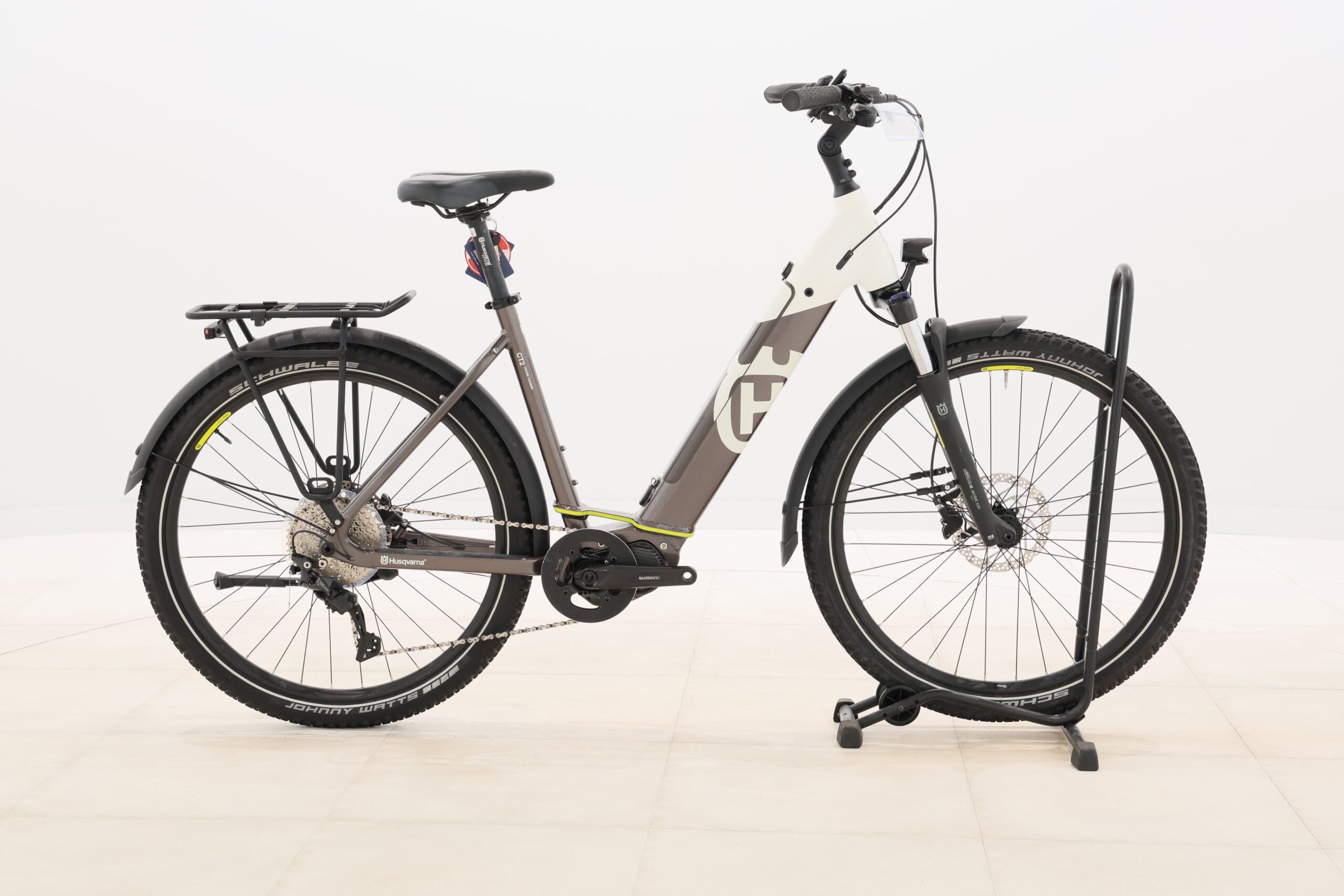 Husqvarna CROSS TOURER CT2 – 2023 – für Körpergröße 170 - 180 cm