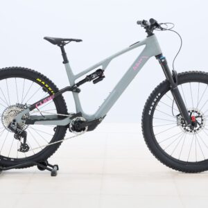 Cube AMS HYBRID ONE44 C:68X TM 400X 29 – 2025 – für Körpergröße 185 - 195 cm