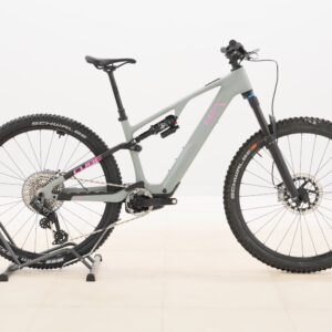Cube AMS HYBRID ONE44 C:68X TM 400X 29 – 2025 – für Körpergröße 165 - 175 cm