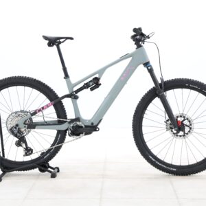 Cube AMS HYBRID ONE44 C:68X TM 400X 29 – 2025 – für Körpergröße 175 - 185 cm