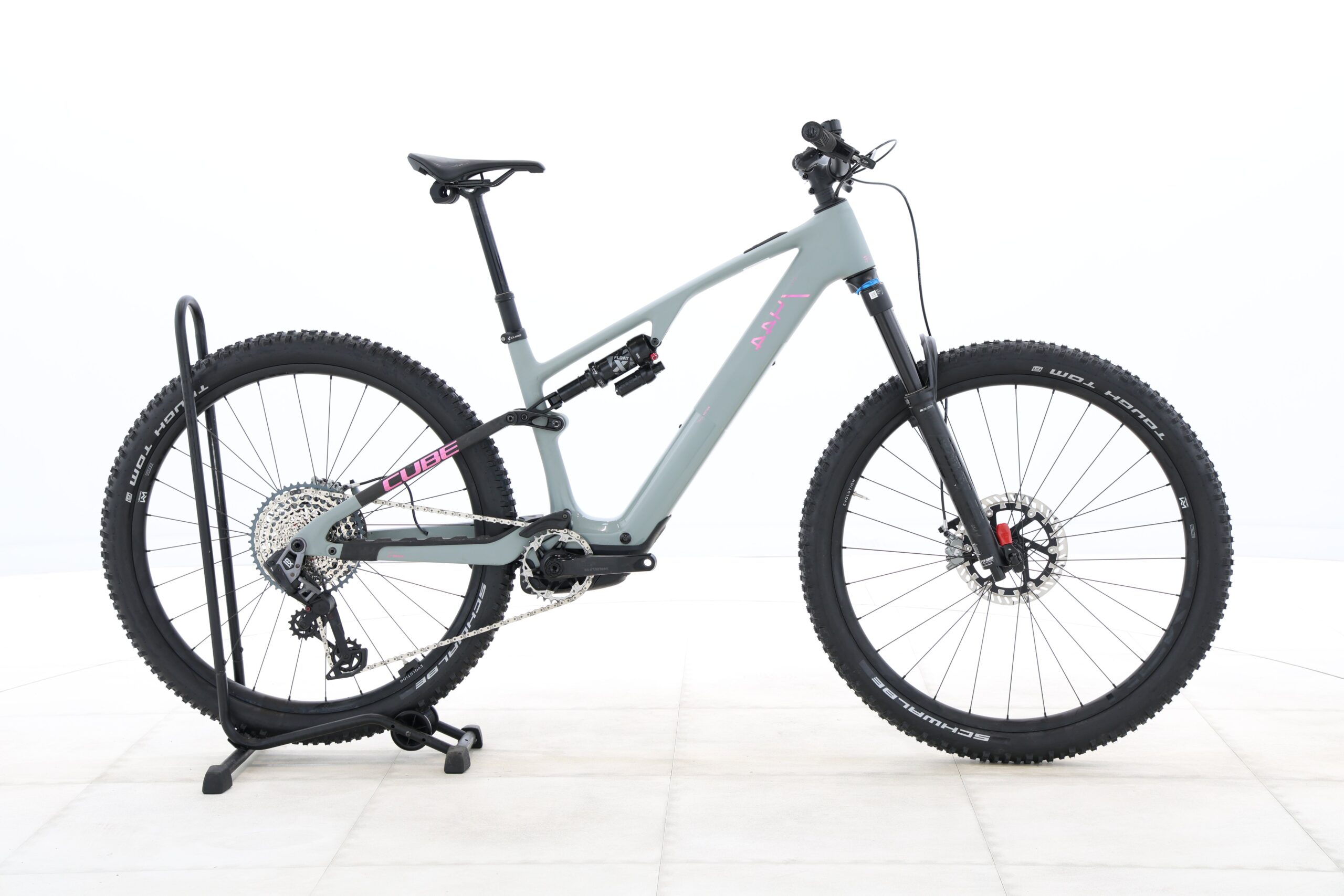 Cube AMS HYBRID ONE44 C:68X TM 400X 29 – 2025 – für Körpergröße 175 - 185 cm