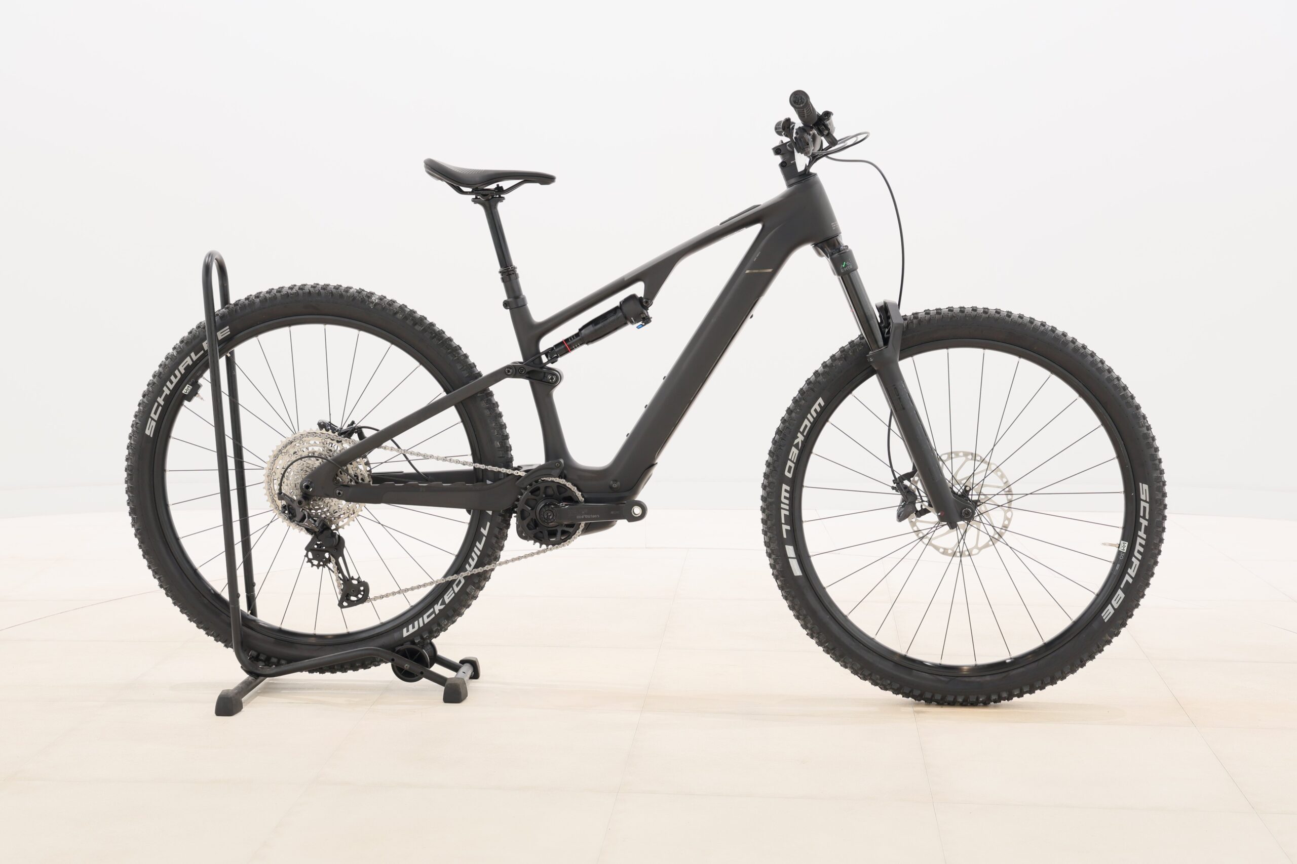 Cube AMS HYBRID ONE44 C:68X RACE 400X 29 – 2025 – für Körpergröße 165 - 175 cm