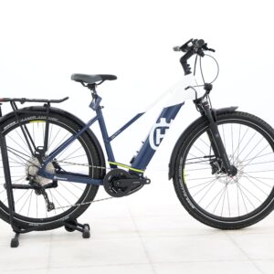 Husqvarna CROSS TOURER CT3 – 2022 – für Körpergröße 160 - 170 cm