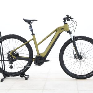 Cube REACTION HYBRID PERFORMANCE 625 – 2025 – für Körpergröße 175 - 185 cm