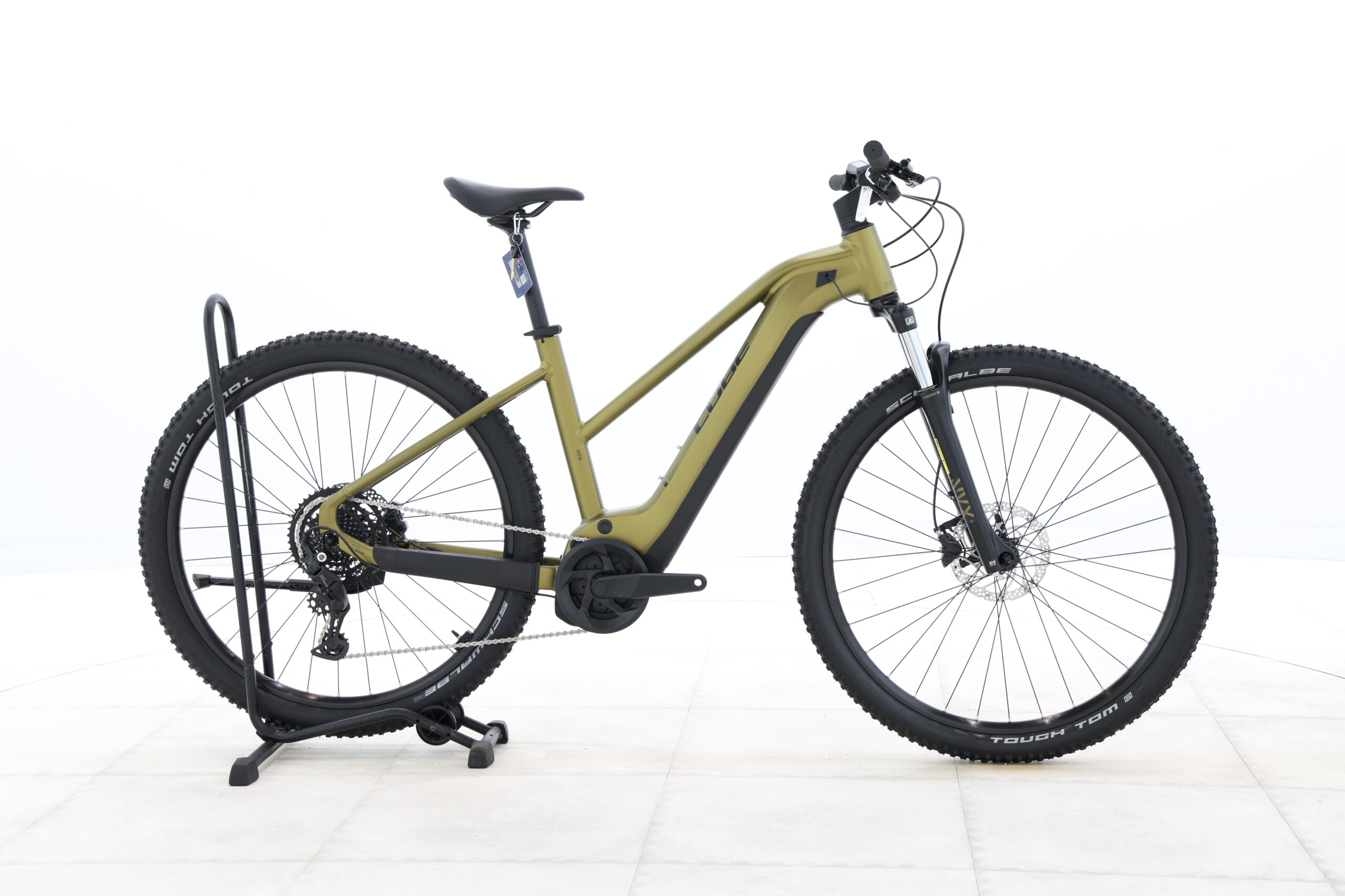Cube REACTION HYBRID PERFORMANCE 625 – 2025 – für Körpergröße 175 - 185 cm