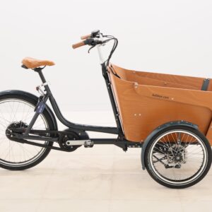 Babboe Flow Mountain – 2023 – für Körpergröße 160 - 190 cm