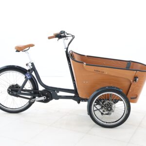 Babboe Flow Mountain – 2023 – für Körpergröße 160 - 190 cm