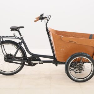 Babboe Flow Mountain – 2023 – für Körpergröße 160 - 190 cm
