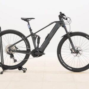 Bulls SONIC EVO TR 2 29 CARBON 750 – 2023 – für Körpergröße 170 - 185 cm