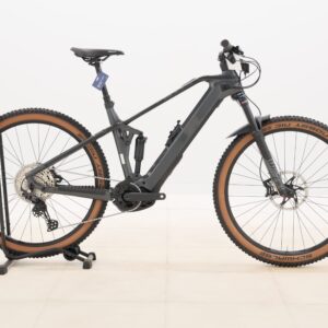 Bulls SONIC EVO TR 2 29 CARBON 750 – 2023 – für Körpergröße 175 - 190 cm
