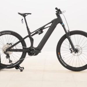 Cube STEREO HYBRID ONE77 HPC SLX 800 – 2025 – für Körpergröße 175 - 185 cm