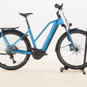 Cube KATHMANDU HYBRID EX 800 – 2025 – für Körpergröße 170 - 180 cm