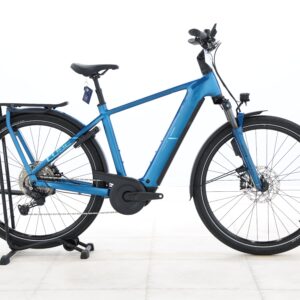 Cube KATHMANDU HYBRID EX 800 – 2025 – für Körpergröße 170 - 180 cm