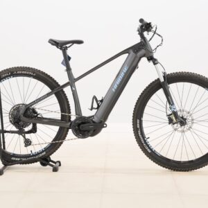 Haibike ALLTRACK 5 29 – 2023 – für Körpergröße 170 - 180 cm