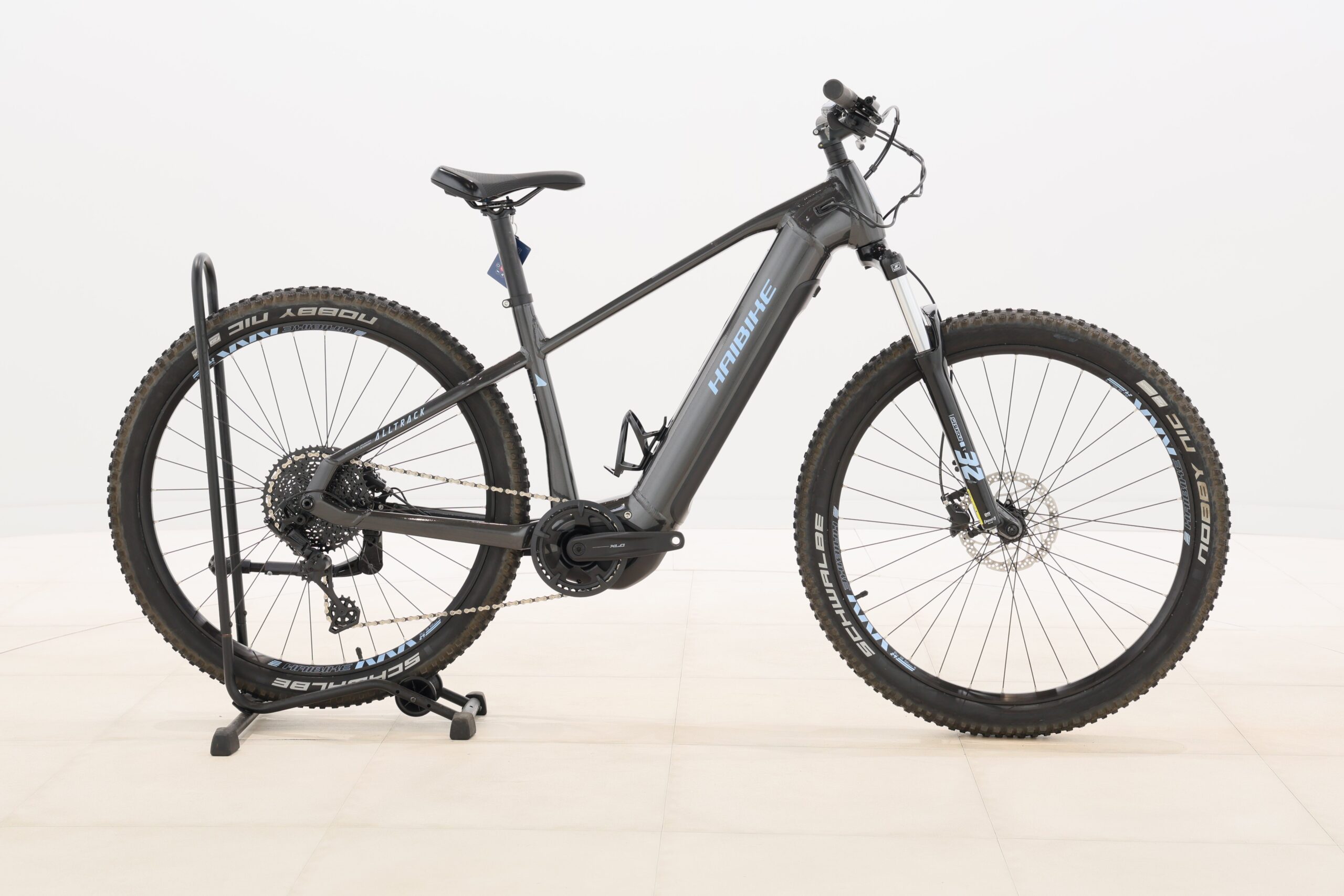 Haibike ALLTRACK 5 29 – 2023 – für Körpergröße 170 - 180 cm